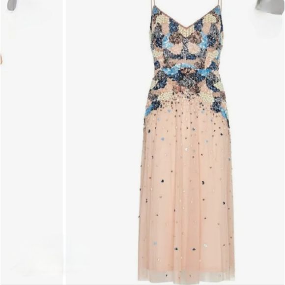 Aidan Mattox Dresses & Skirts - Dress aidan mattox
